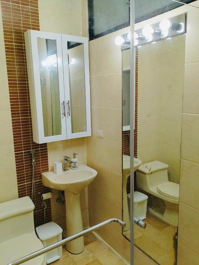 Large 2-Bedroom Apartment, Close To The American Consulate Guayaquil Exterior foto