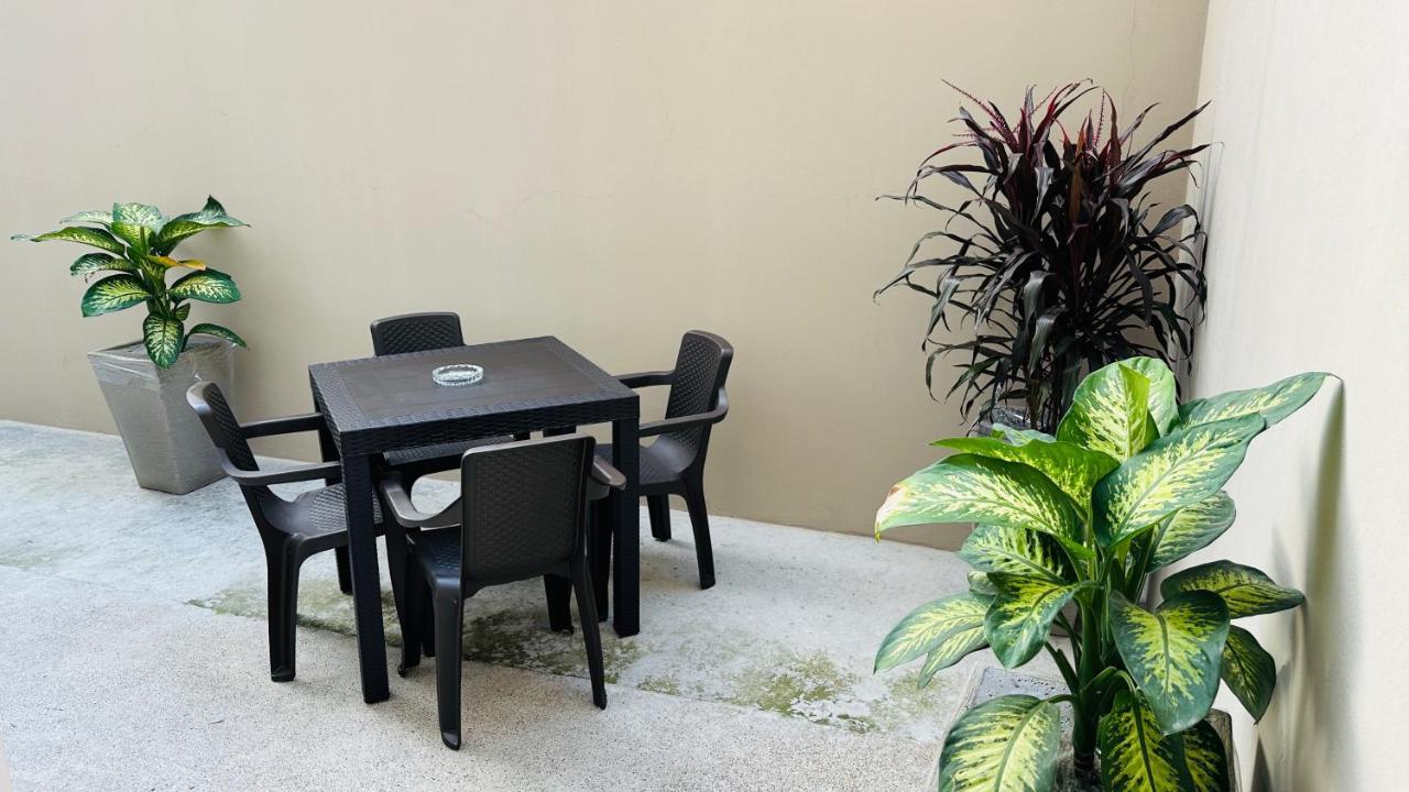 Large 2-Bedroom Apartment, Close To The American Consulate Guayaquil Exterior foto