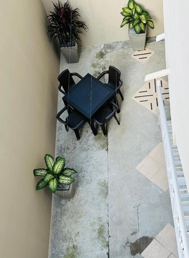 Large 2-Bedroom Apartment, Close To The American Consulate Guayaquil Exterior foto
