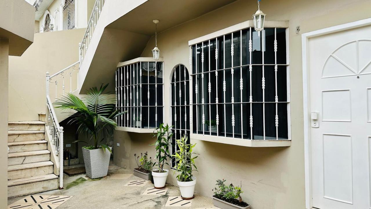 Large 2-Bedroom Apartment, Close To The American Consulate Guayaquil Exterior foto